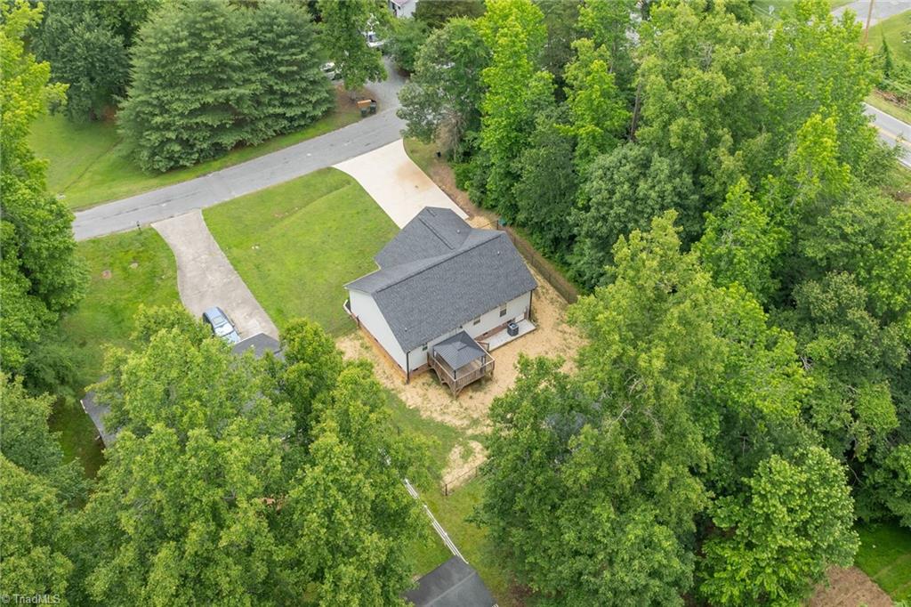 320 Conrad Circle, Thomasville, North Carolina image 38
