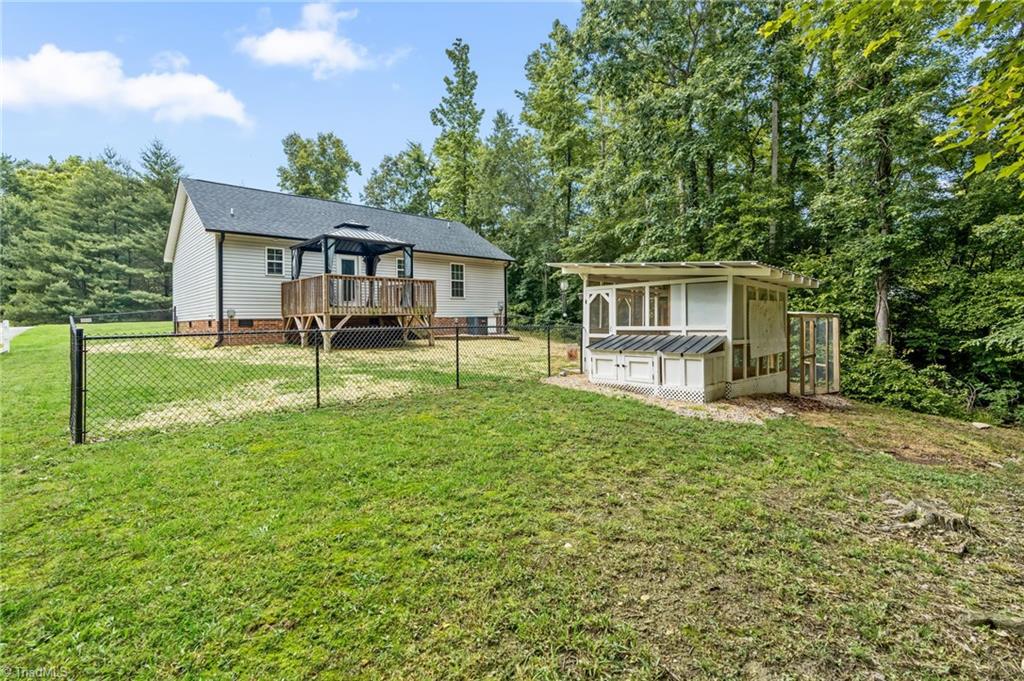 320 Conrad Circle, Thomasville, North Carolina image 34