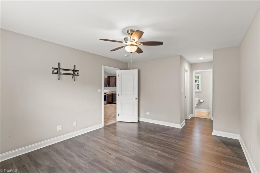 320 Conrad Circle, Thomasville, North Carolina image 16