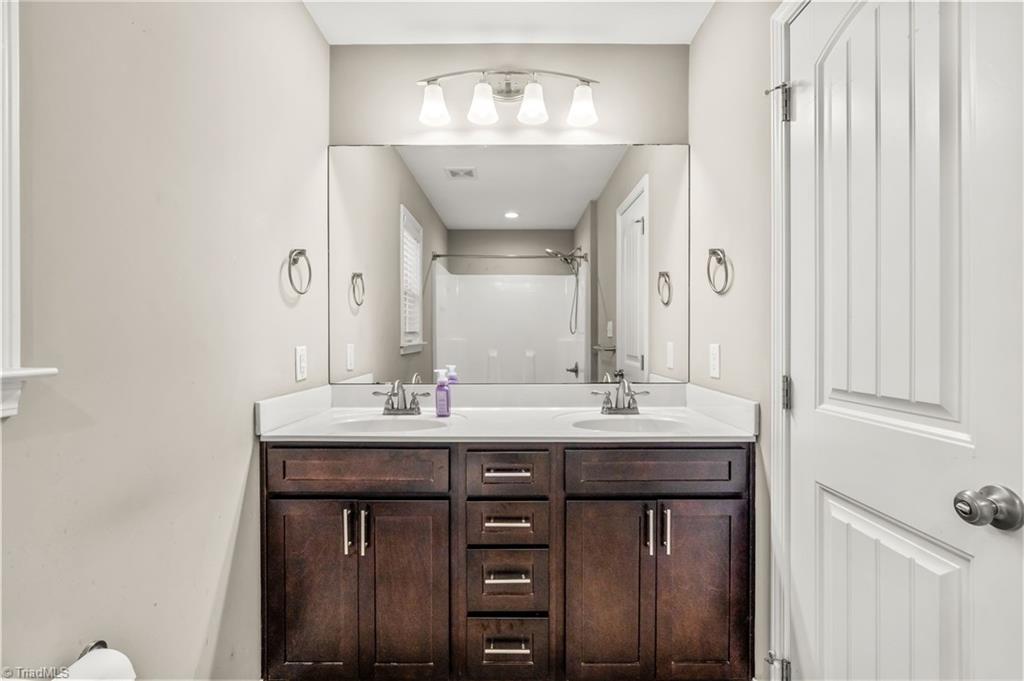 320 Conrad Circle, Thomasville, North Carolina image 17