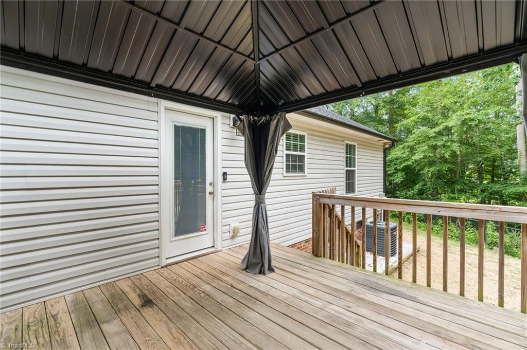 320 Conrad Circle, Thomasville, North Carolina image 28