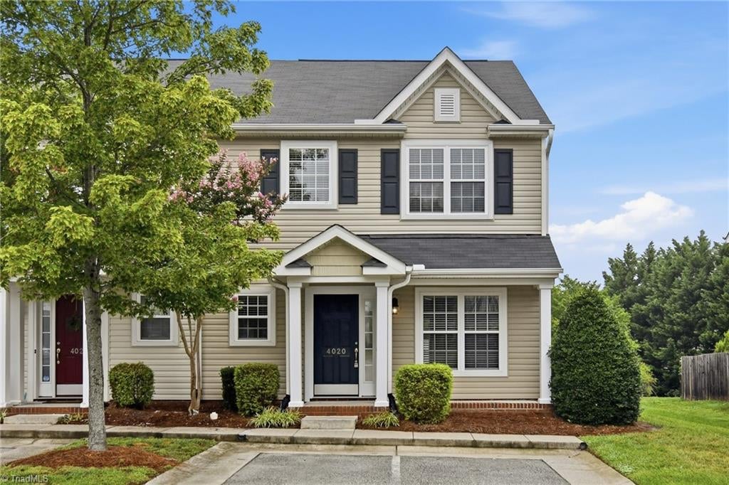 4020 Tarrant Trace Circle, High Point, NC, 27265