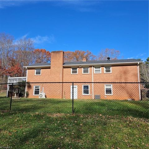 A home in Rural Hall