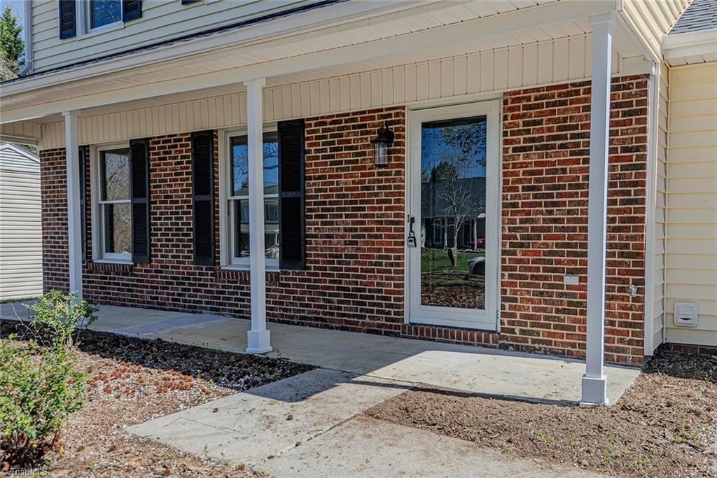 Photo of 3261 Anvil Place, Greensboro, NC 27407 (MLS # 1213003)