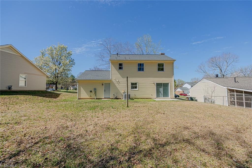 Photo of 3261 Anvil Place, Greensboro, NC 27407 (MLS # 1213003)
