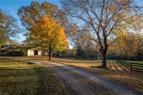 A home in Conover