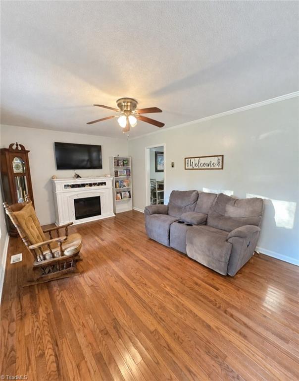 Photo of 173 Pebblestone Road, Millers Creek, NC 28651 (MLS # 1236078)