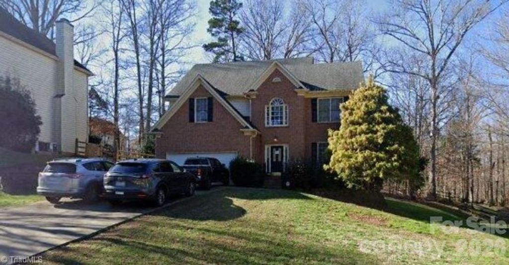 Photo of 8010 Painted Pony Court, Charlotte, NC 28269 (MLS # 1212743)