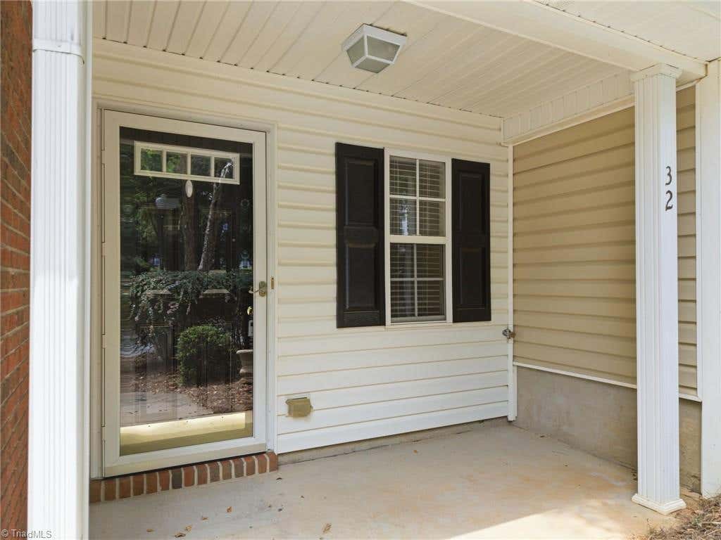 Photo of 32 Josephine Circle, Greensboro, NC 27410 (MLS # 1231395)