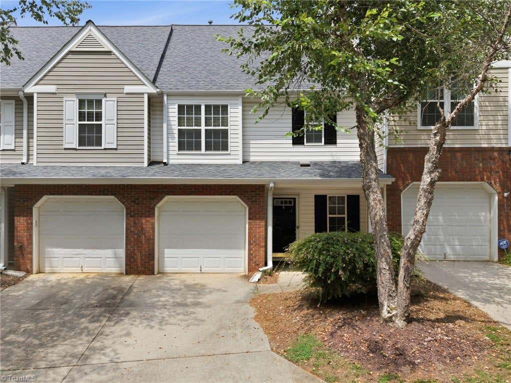 Photo of 32 Josephine Circle, Greensboro, NC 27410 (MLS # 1231395)