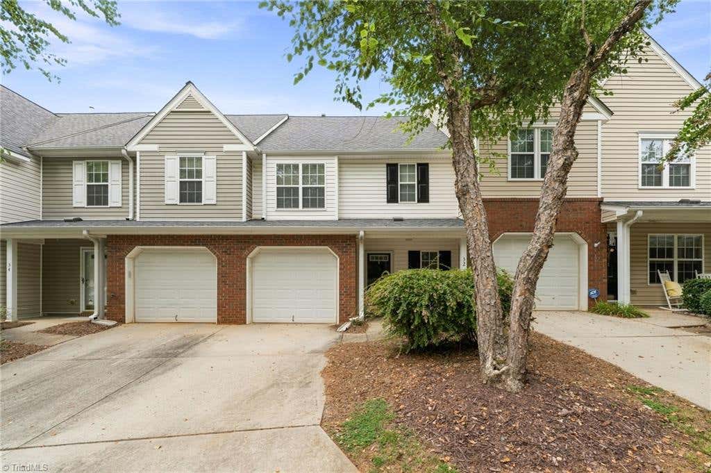 Photo of 32 Josephine Circle, Greensboro, NC 27410 (MLS # 1231395)