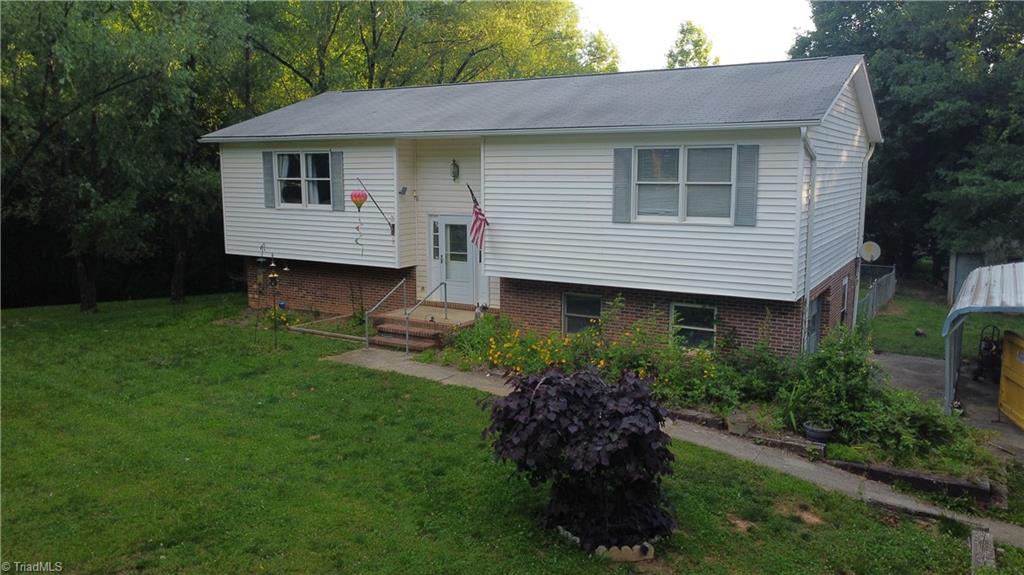 167 Marlin Boulevard, Mount Airy, North Carolina image 3