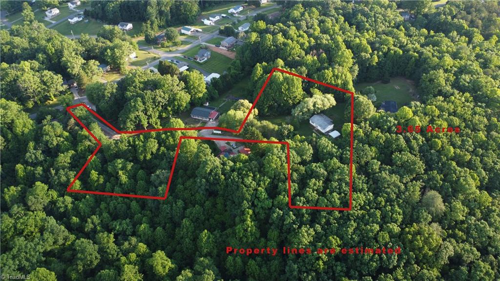 167 Marlin Boulevard, Mount Airy, North Carolina image 12