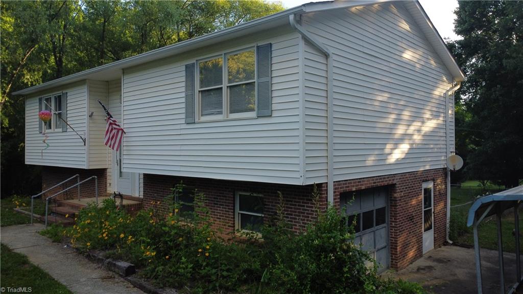 167 Marlin Boulevard, Mount Airy, North Carolina image 1