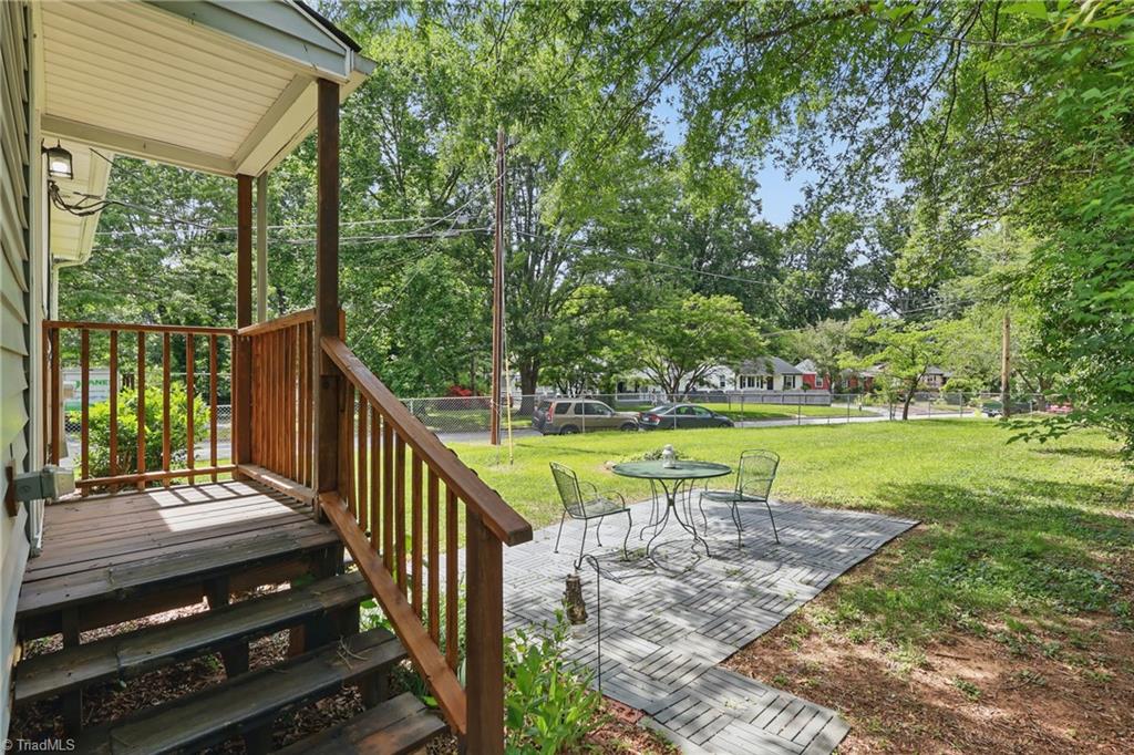 608 Wicker Street, Greensboro, North Carolina image 18