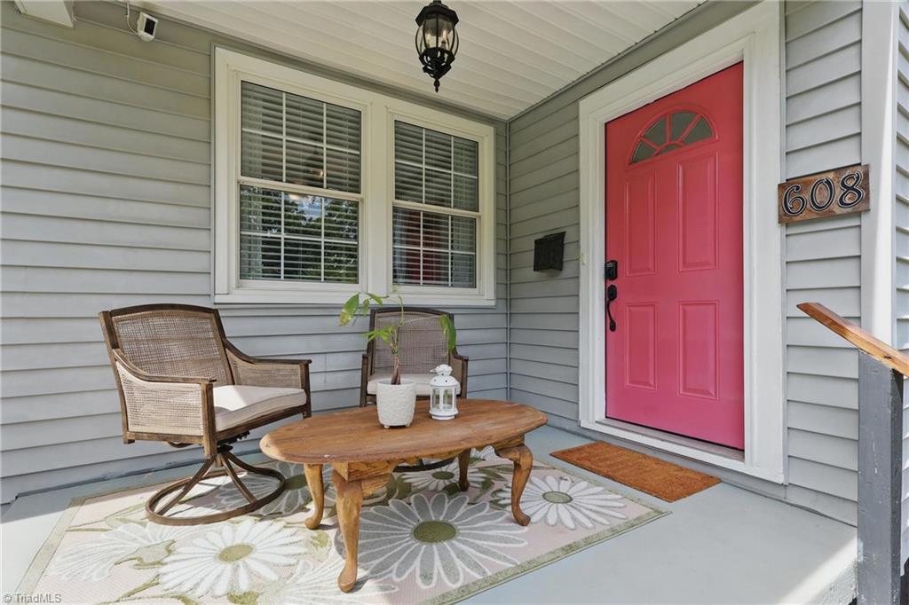608 Wicker Street, Greensboro, North Carolina image 2