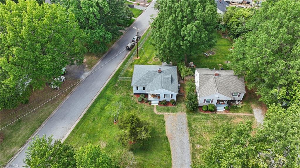 608 Wicker Street, Greensboro, North Carolina image 22