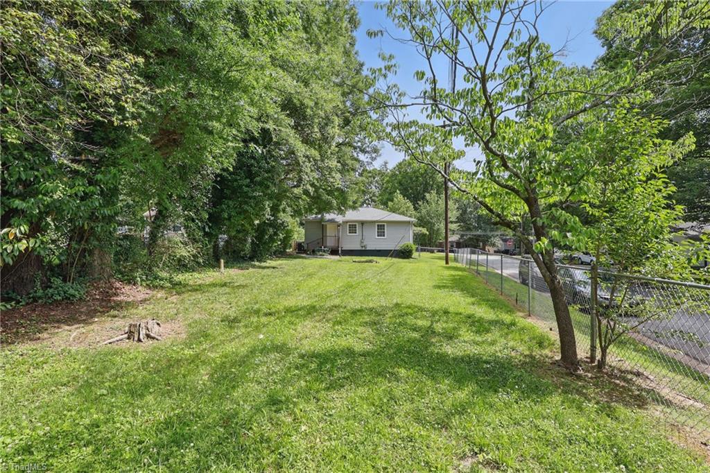 608 Wicker Street, Greensboro, North Carolina image 19