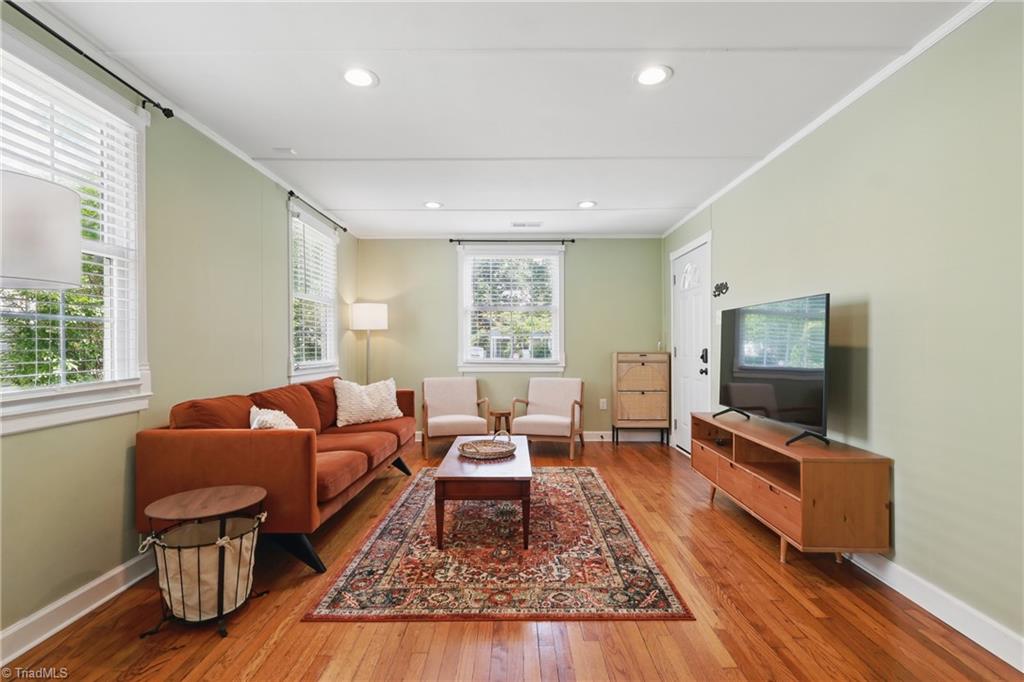 608 Wicker Street, Greensboro, North Carolina image 5