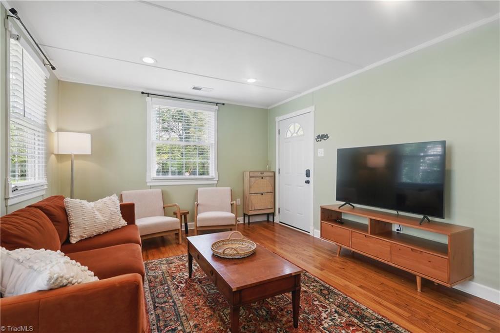 608 Wicker Street, Greensboro, North Carolina image 4