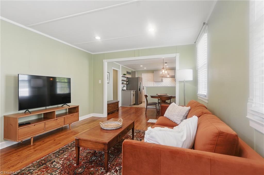 608 Wicker Street, Greensboro, North Carolina image 3