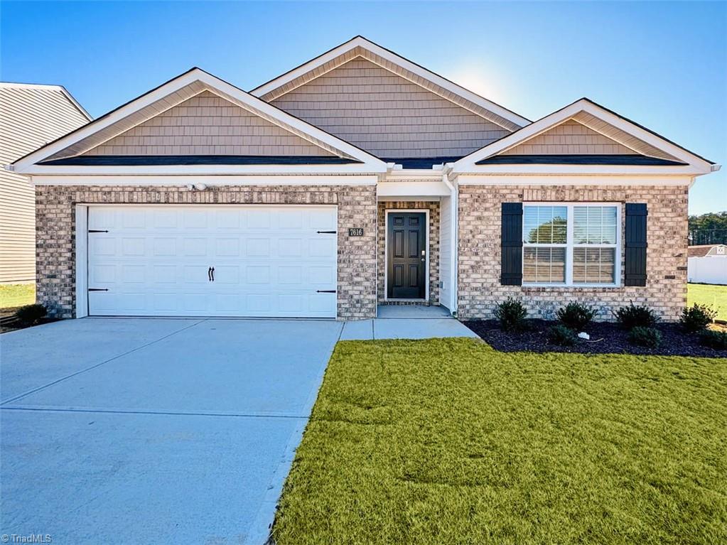 289 Indigo Bunting Court, Lexington, North Carolina image 1