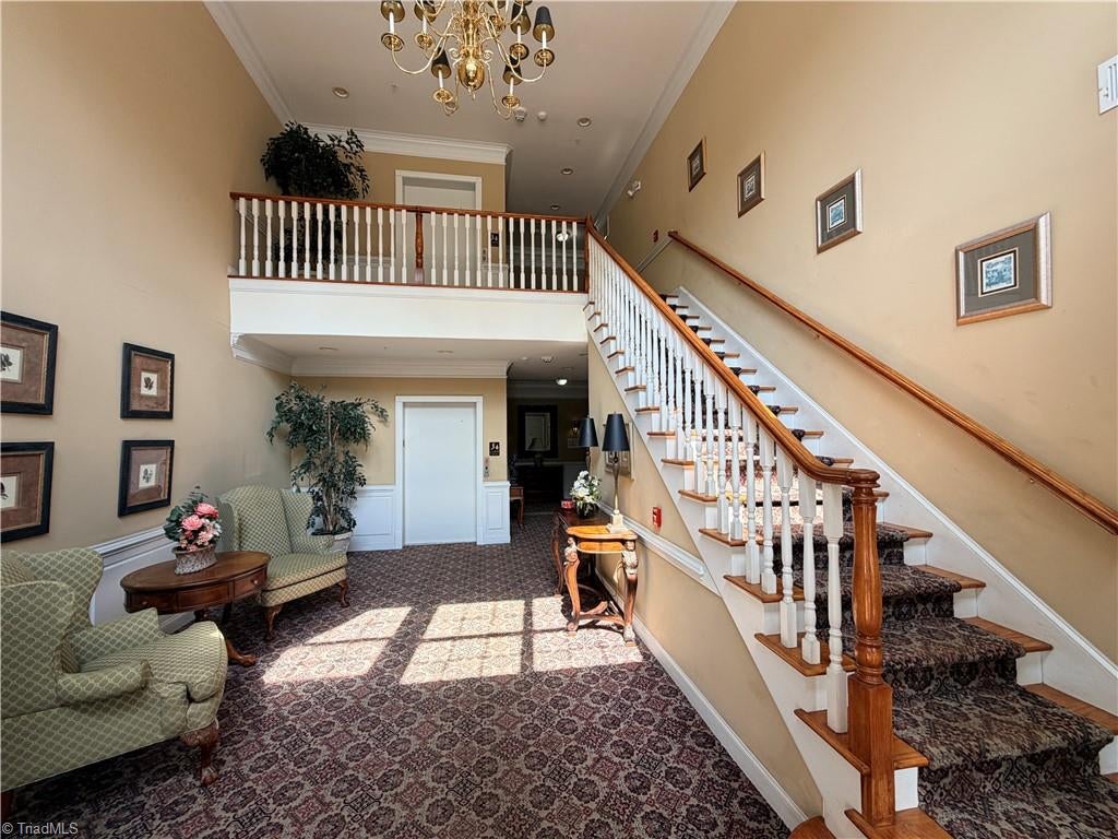 522 College Road