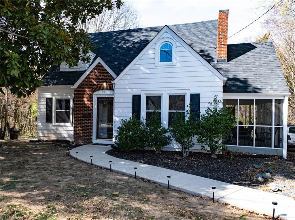 531 Polo Road