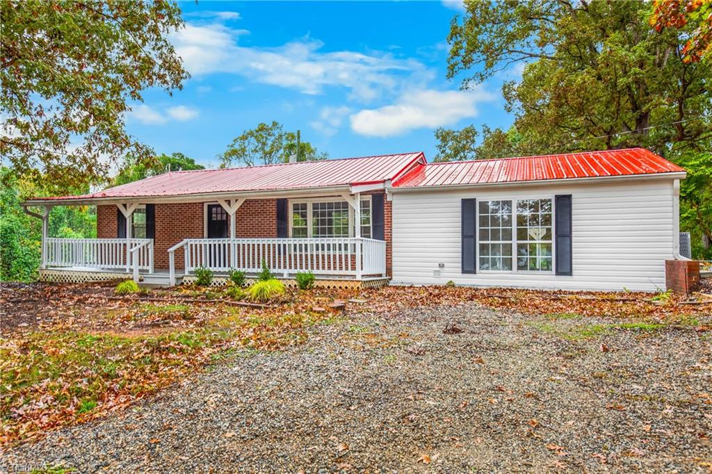 2774 Valleyspring Road