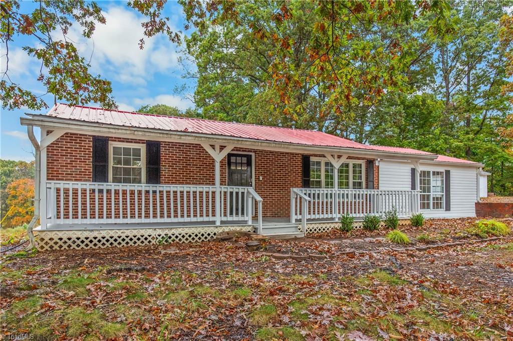 2774 Valleyspring Road