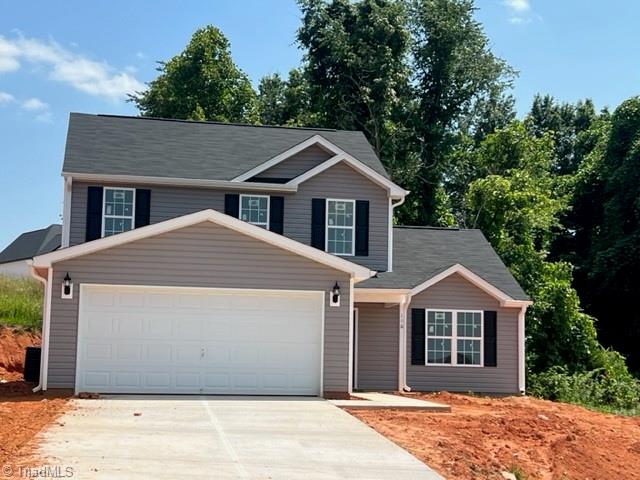 116 Lookout Trail, Madison, North Carolina image 1