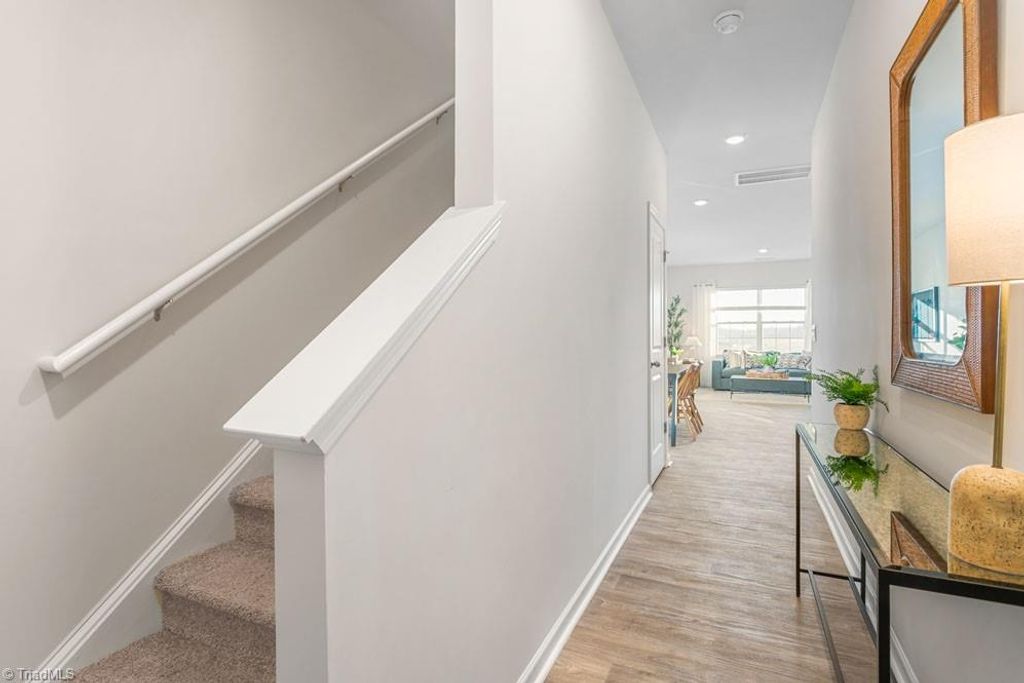 Photo of 808 Gaelic Drive, Gibsonville, NC 27249 (MLS # 1207393)