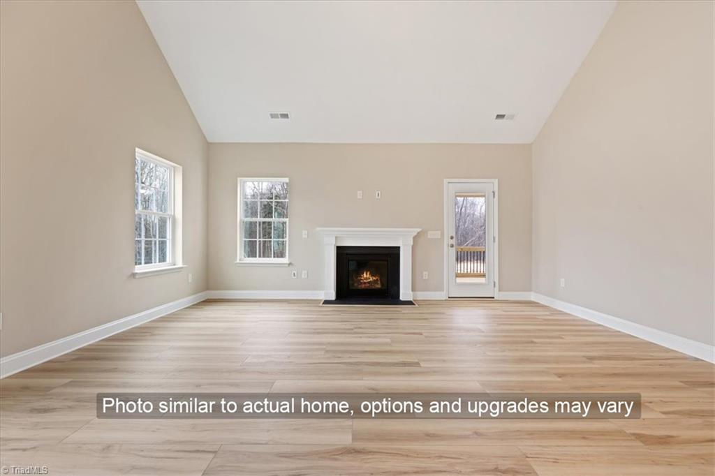 5516 Jaeger Drive #LOT 75, Graham, North Carolina image 11