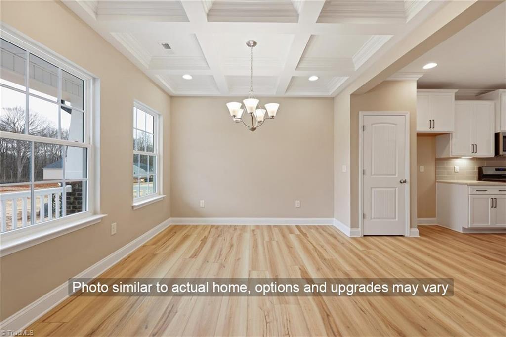 5516 Jaeger Drive #LOT 75, Graham, North Carolina image 4