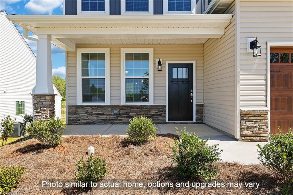 5516 Jaeger Drive #LOT 75, Graham, North Carolina image 3