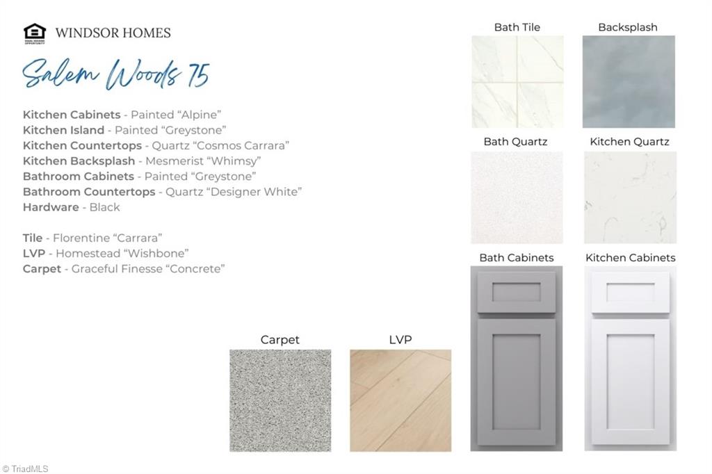 5516 Jaeger Drive #LOT 75, Graham, North Carolina image 21