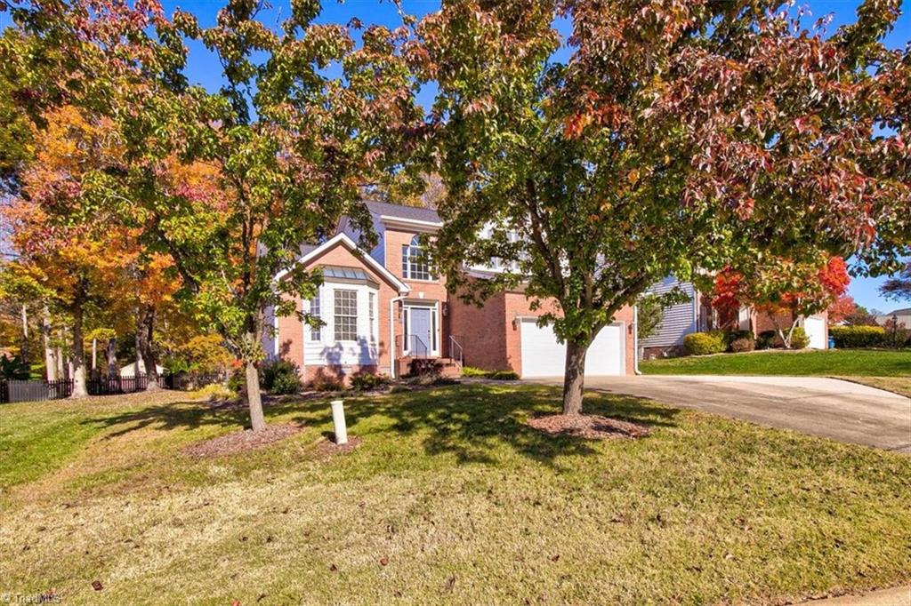 4714 Clifton Park Drive