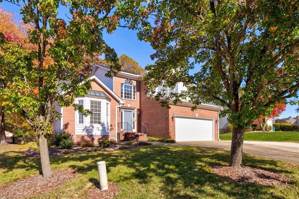 4714 Clifton Park Drive