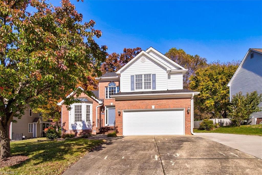 4714 Clifton Park Drive