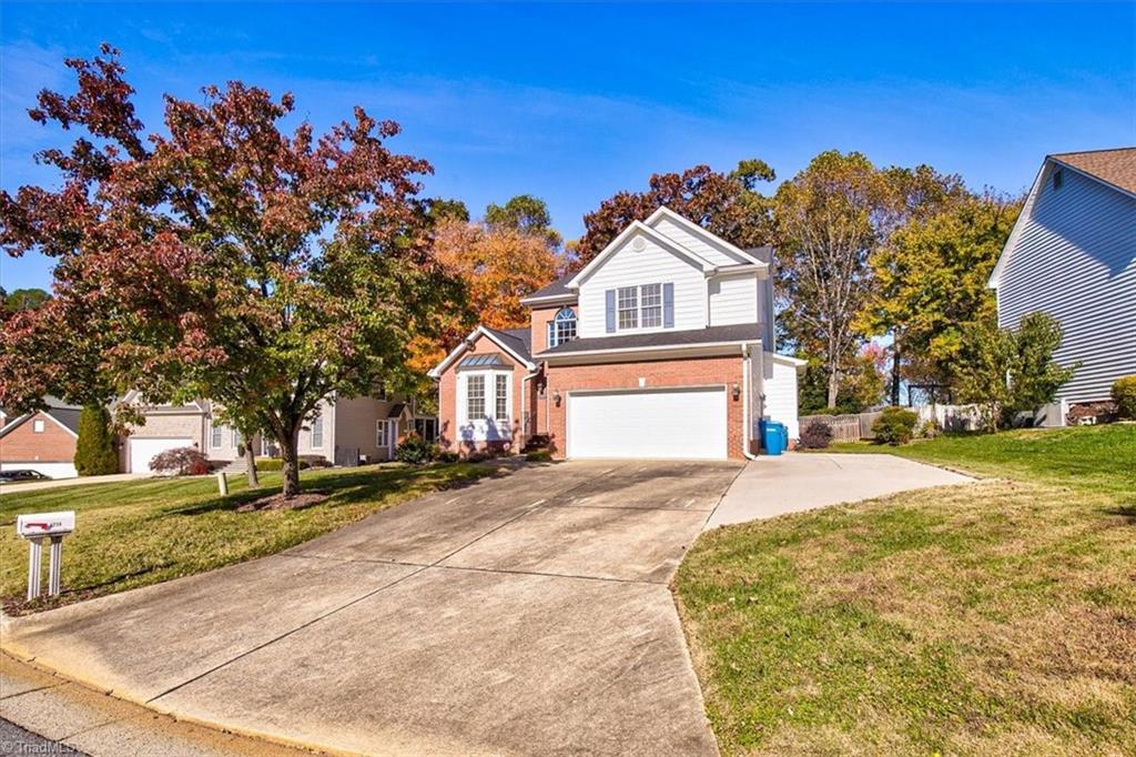 4714 Clifton Park Drive