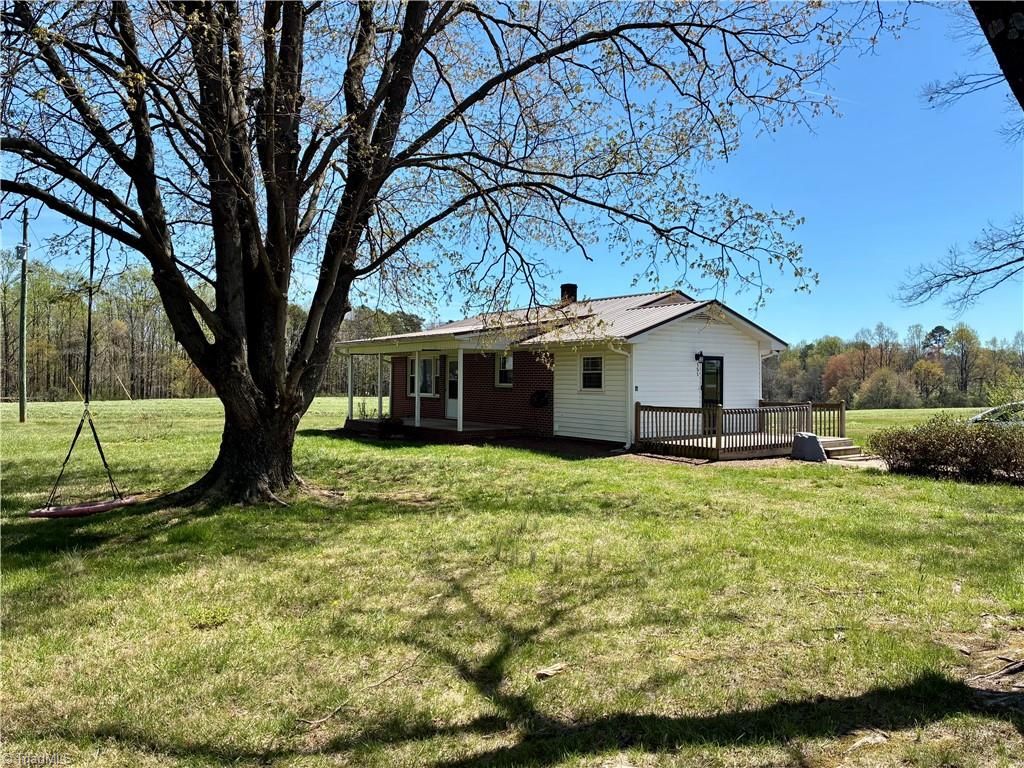 Photo of 151 Goodall Lane, Dobson, NC 27017 (MLS # 1213407)