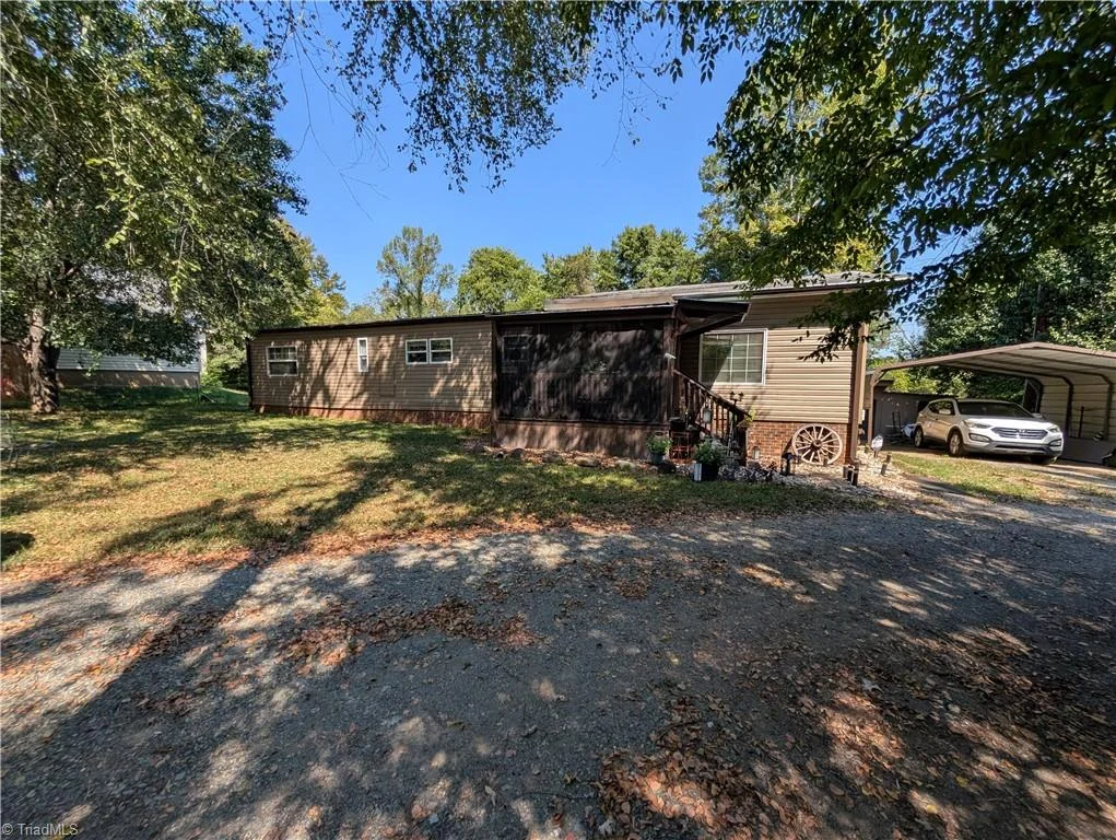 661 Eden Road, Stoneville, NC, 27048