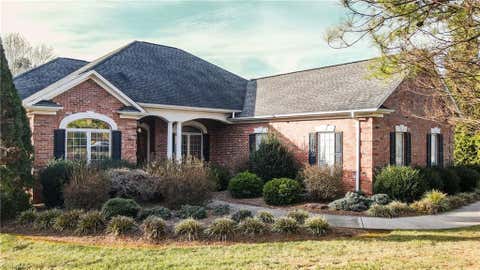Homes For Sale - 396 W Lake Trail<br/> Mebane, NC 27302