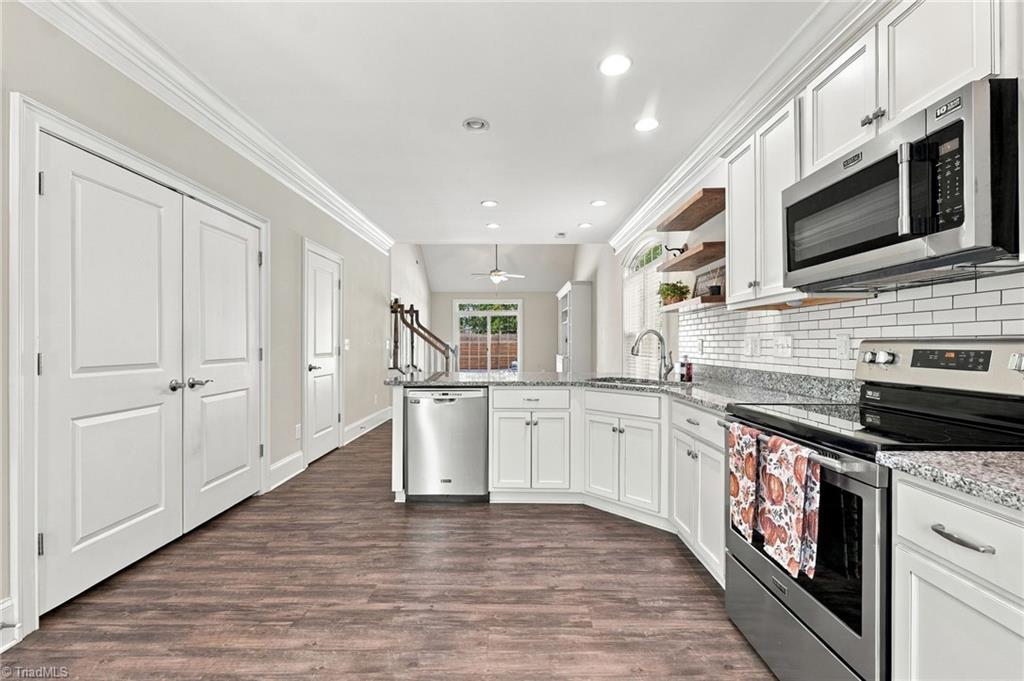 22 Pisgah Forest Circle