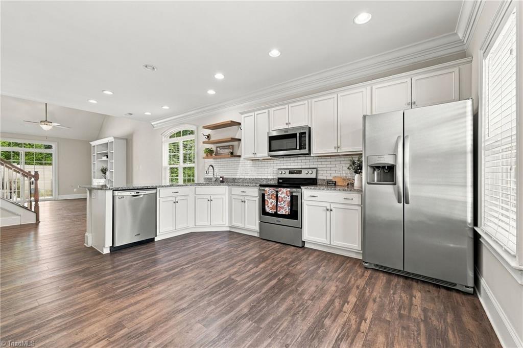 22 Pisgah Forest Circle