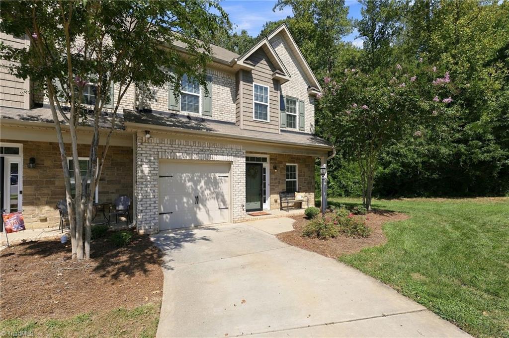 22 Pisgah Forest Circle
