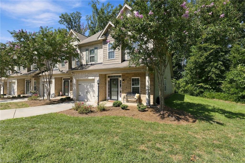 22 Pisgah Forest Circle