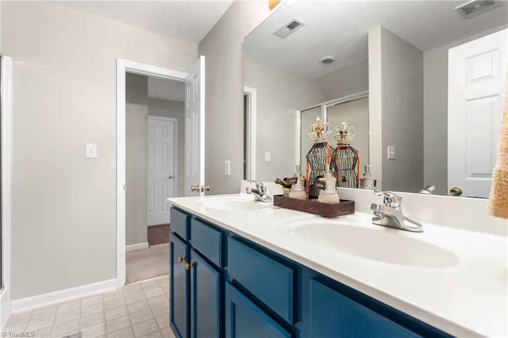 896 Creek Crossing Trail, Whitsett, North Carolina image 19