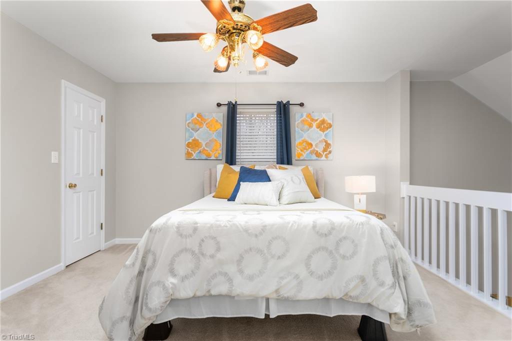 896 Creek Crossing Trail, Whitsett, North Carolina image 25