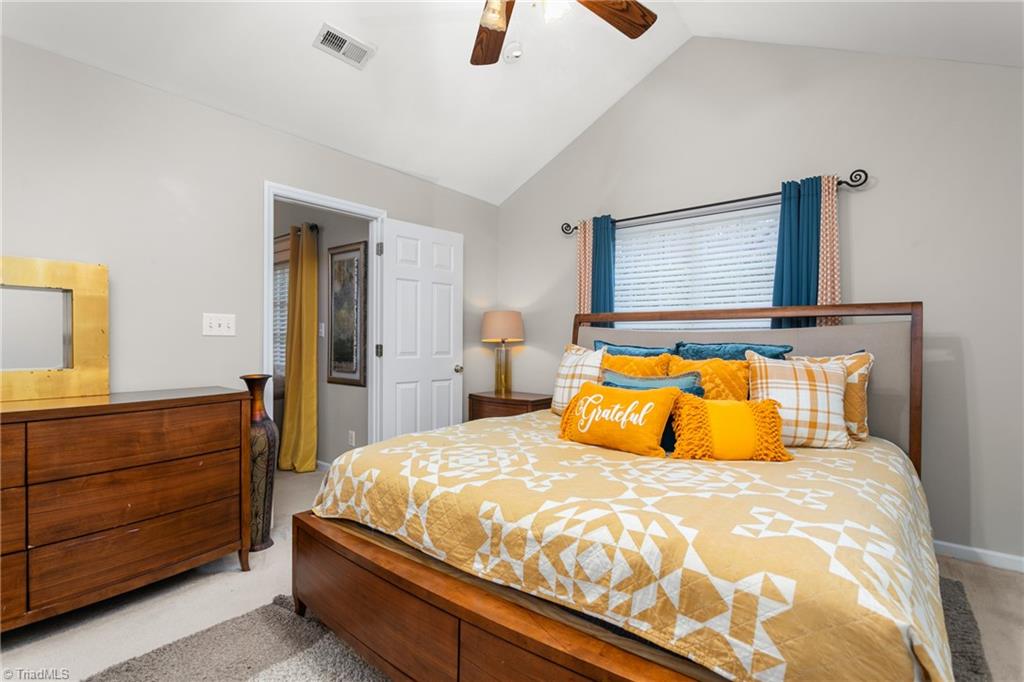 896 Creek Crossing Trail, Whitsett, North Carolina image 17